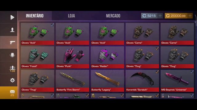 ESSA É A HORA DE COMPRAR SEU G0LD BARATO ! Sorteio próximo | standoff 2 смотреть онлайн