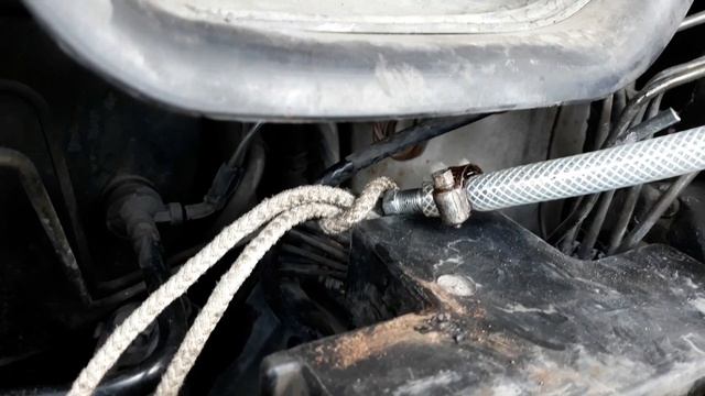 НАДЁЖНОЕ СОЕДИНЕНИЕ ТОРМОЗНЫХ ТРУБОК смотреть онлайн