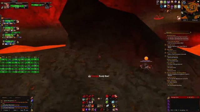 Lava Surgers On Crack! смотреть онлайн