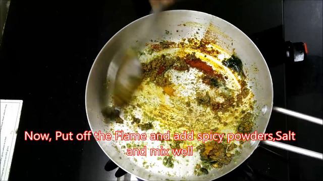 Egg Fry Tamil | Muttai Varuval | Egg Recipes in Tamil l ReCP-34 смотреть онлайн