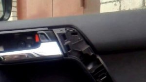 Снятие обшивки двери тойота прадо 2014 г в разбор двери снятие установка