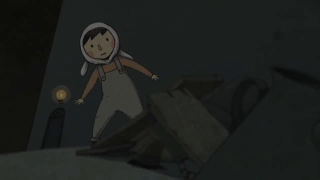 БАШНЯ ЗАГАДОК - АТМОСФЕРНАЯ ИСТОРИЯ ♦ LUNA The Shadow Dust смотреть онлайн