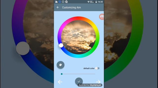 Как сделать свой прицел для игры Block Strike смотреть онлайн