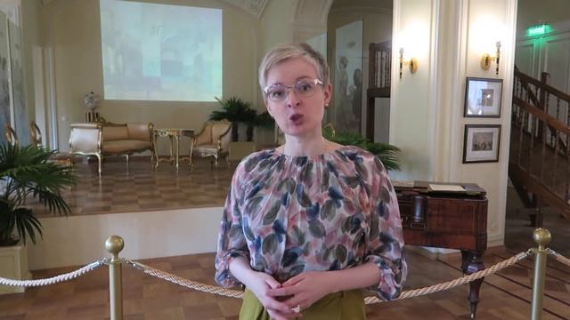 ГАТЧИНА. Арсенальный зал открыт смотреть онлайн