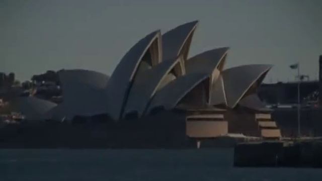 Sydney Australia | Сидней Австралия смотреть онлайн