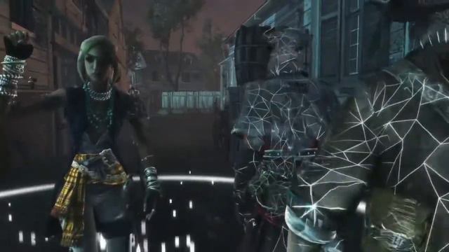 Assassin's Creed®IV Black Flag™ Multiplayer Characters Pack #2 Guild of Rogues UK смотреть онлайн