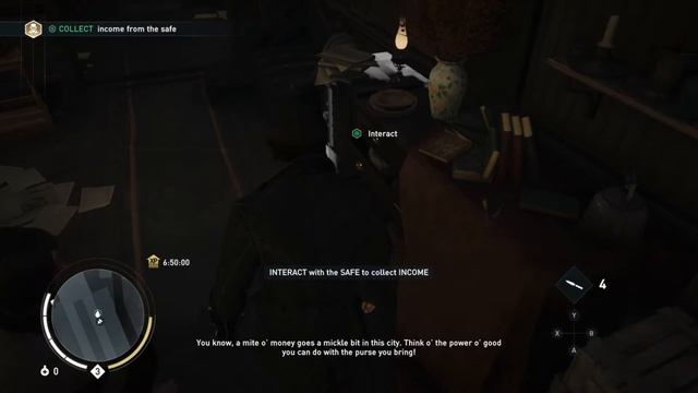 Assassin's Creed Syndicate Gameplay 16Gb DDR4 RAM Nvidia Geforce GTX 960m 4GB смотреть онлайн