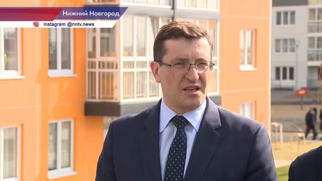 Андрей Турчак, Глеб Никитин про затраты на инфраструктуру смотреть онлайн