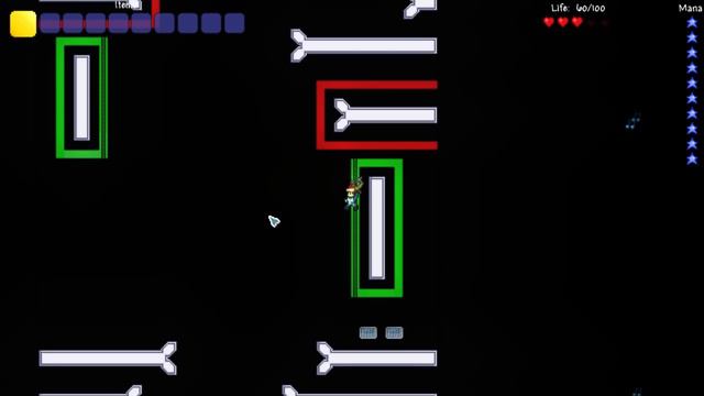 Terraria Parkour - Undertale // ft. Sans смотреть онлайн