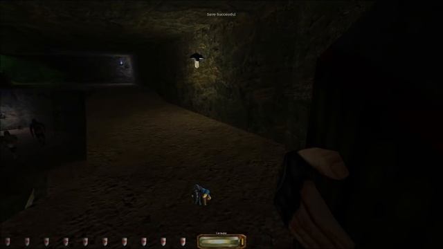 Let's (really) Ghost Thief 2 Part 45: Kidnap 4 смотреть онлайн