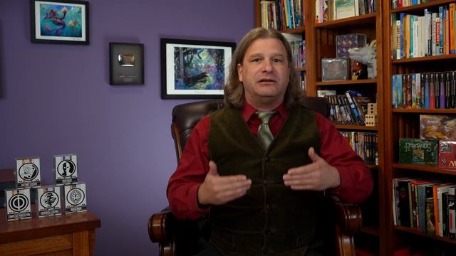 Is It Still Worth It To Buy A Magic: The Gathering Battle Deck? смотреть онлайн