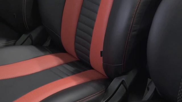 Фабрика авточехлов "Lord Autofashion™" на Интеравто-2017. смотреть онлайн