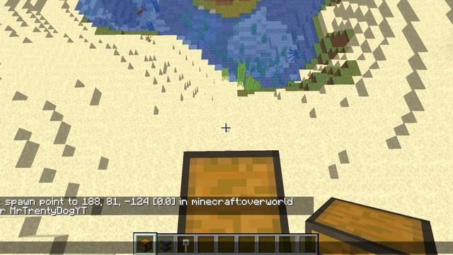 How To Lock A Chest In Minecraft In Java Edition! (NOT CLICKBAIT) смотреть онлайн