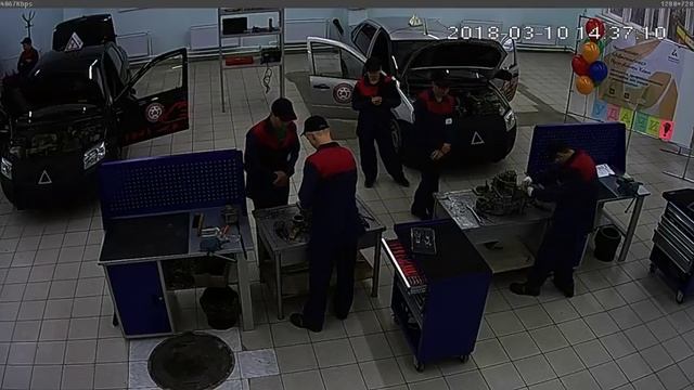 ТРАНСЛЯЦИЯ ЧЕМПИОНАТА «АБИЛИМПИКС» В РЕСПУБЛИКЕ КОМИ. КОМПЕТЕНЦИЯ "РЕМОНТ И ОБСЛУЖИВАНИЕ АВТОМОБИЛЕ смотреть онлайн