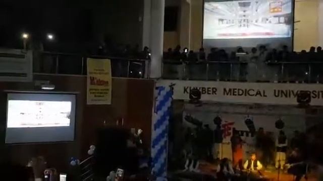 Kmu funfair party 5 смотреть онлайн