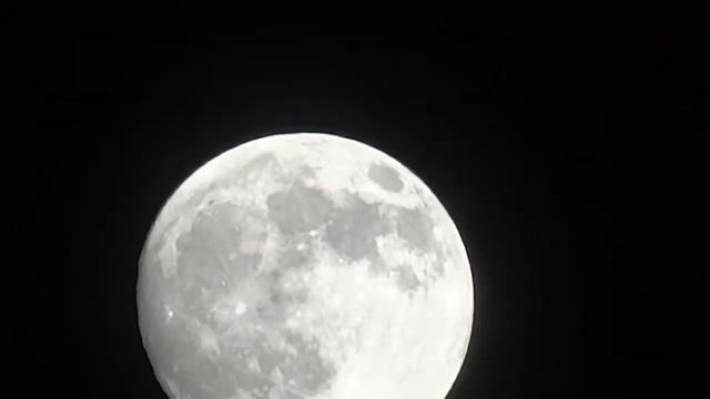 Sony HX100V Full Moon Zoom смотреть онлайн