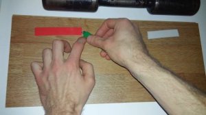 Двухсторонний скотч, что может выдержать