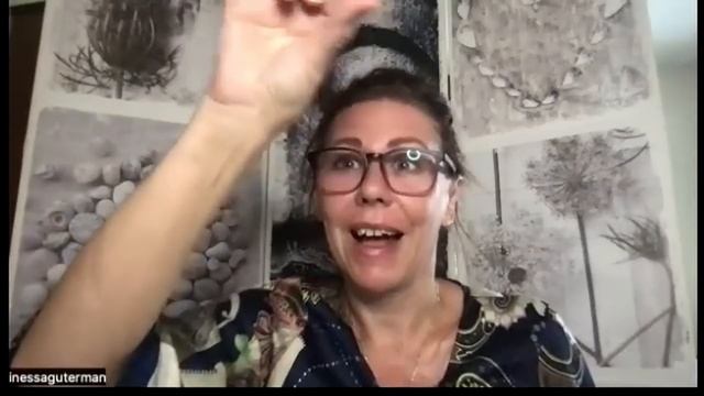ИНЕССА ГУТЕРМАН часть 2 смотреть онлайн