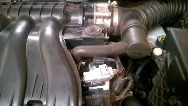 RENAULT FLUENCE 2.0 16V смотреть онлайн