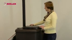 Компостный туалет Biolan Eco 200 литров