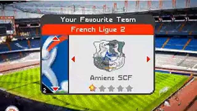 Fifa 2005 All teams (Part 1/2) смотреть онлайн