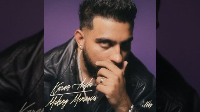 simple ban k rahndi ay | Karan Aujla | Making Memories| latest Punjabi songs 2023 смотреть онлайн