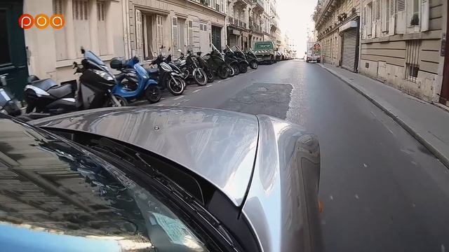 HONDA S2000・IL FAUT LA CRAVACHER смотреть онлайн