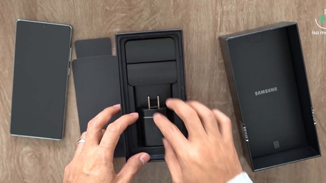 Samsung Galaxy Note 20 | Unboxing en español смотреть онлайн