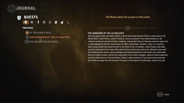 THE WITCHER 2: Assassins of Kings #1 | Let's Play смотреть онлайн