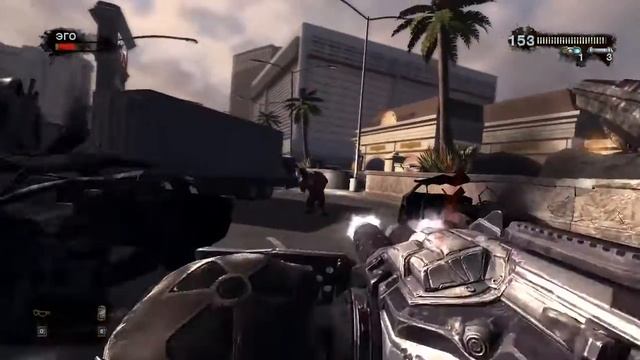 Прохождение Duke Nukem Forever - #5 Руины Лас-Вегаса смотреть онлайн