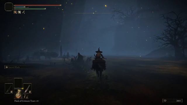 Rare Elden Ring Stream (pure faith erdsteel dagger build) смотреть онлайн