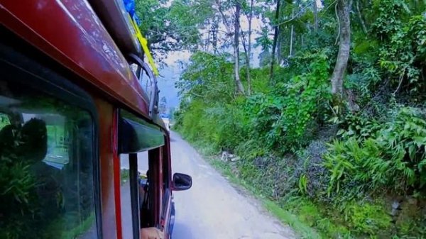 Gangtok Trip Story | Gangtok Tour Video in Hindi | Gangtok Tourist Places Gangtok North Sikkim Vlo