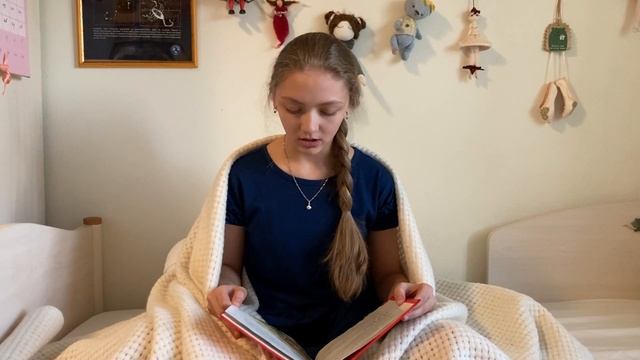 Андрей Усачёв "Умная собачка Соня" 5. Как Соня научилась разговаривать. смотреть онлайн