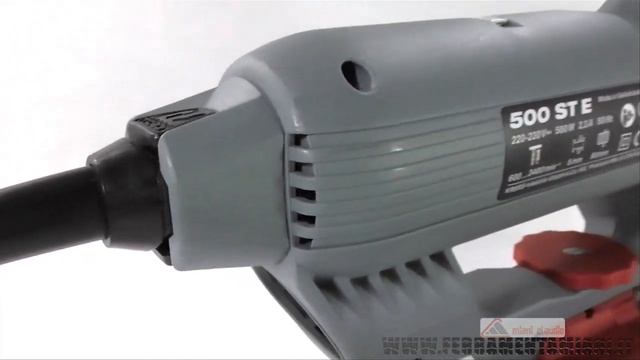 SEGHETTO ALTERNATIVO ELETTRICO KRESS 500 STE  ART. 06033109 SEAKRE001