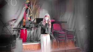 Елизавета Майдла  12 лет. "ВЕТЕР ПЕРЕМЕН". Конкурс РОЯЛЬ в ДЖАЗЕ" 2024