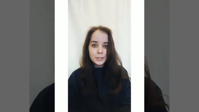 Ах Астахова "Любите людей за поступки..." ✨ смотреть онлайн
