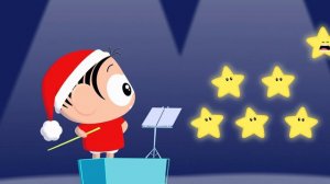 Monica Toy | La la la la la la - Christmas Special (S07E32)