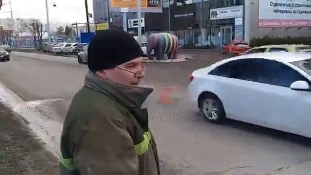 Ассенизатор