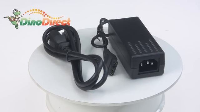 USB 2.0 to IDE SATA Cable Adapter for CD DVD Rom from Dinodirect.com смотреть онлайн