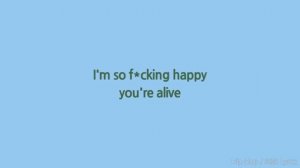 Bazzi - Mine (Lyrics)