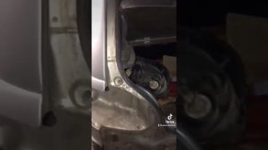 Не заводится Матиз или выявление причины.