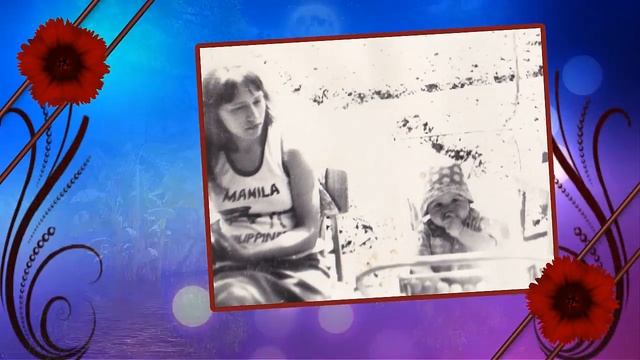 Видеопоздравление маме от сыновей на день Матери/Video greetings to mother from sons on Mother's da смотреть онлайн