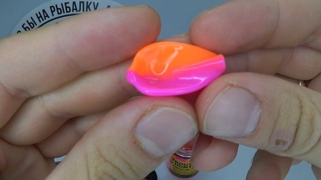 Обзор силиконовой приманки Iam Trout Hunter Mediator по заказу Fmagazin смотреть онлайн