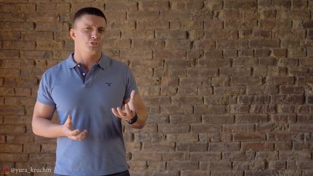 6 способов притянуть к себе деньги силой мысли | Юрий Кручин смотреть онлайн