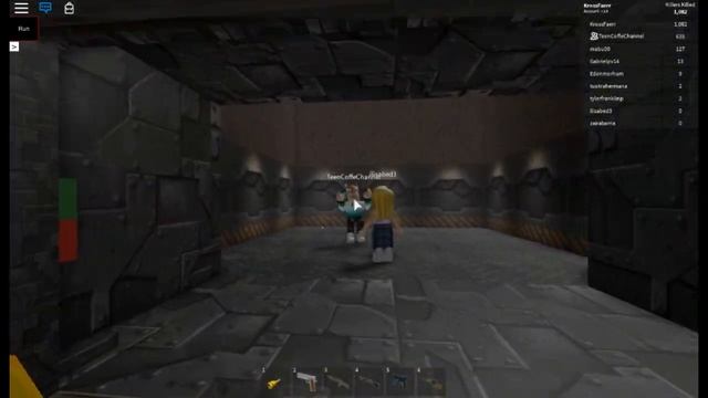 ГДЕ НАХОДИТСЯ ВСЕ ОРУЖИЕ В SURVIVE AND KILL THE KILLERS IN AREA 51! смотреть онлайн