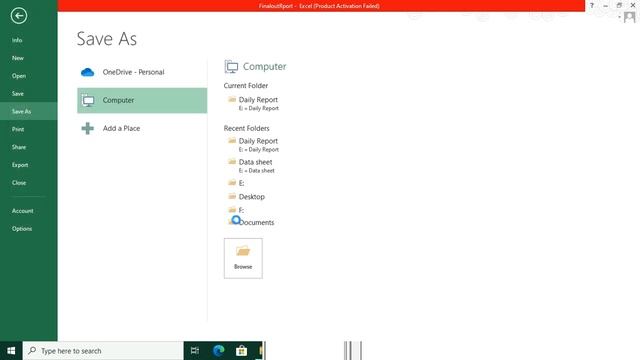 How to save excel file as macro enable смотреть онлайн