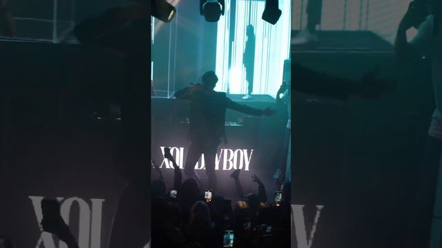 XOLIDAYBOY/ЮЖНО-САХАЛИНСК (LOONA CLUB) @Xolidayboy___ смотреть онлайн
