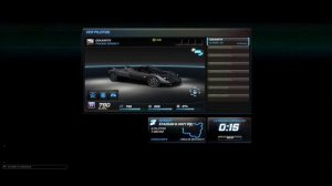 NFS WORLD  WORLD UNITED SERVER