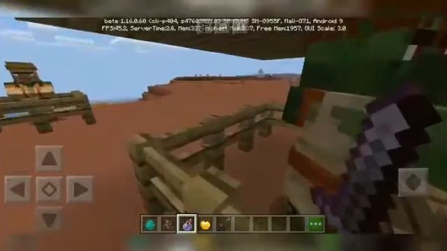 как вылечить зомби-жителя и заставить его продавать всё дёшево смотреть онлайн