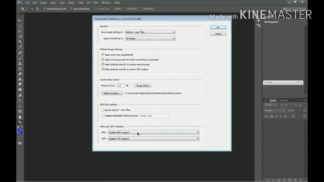 How to install camera raw filter in photoshop cs6 смотреть онлайн